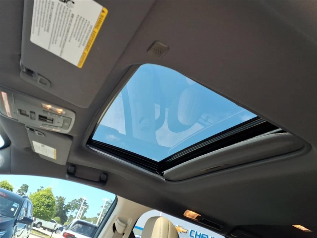 2022 Toyota Sienna Limited