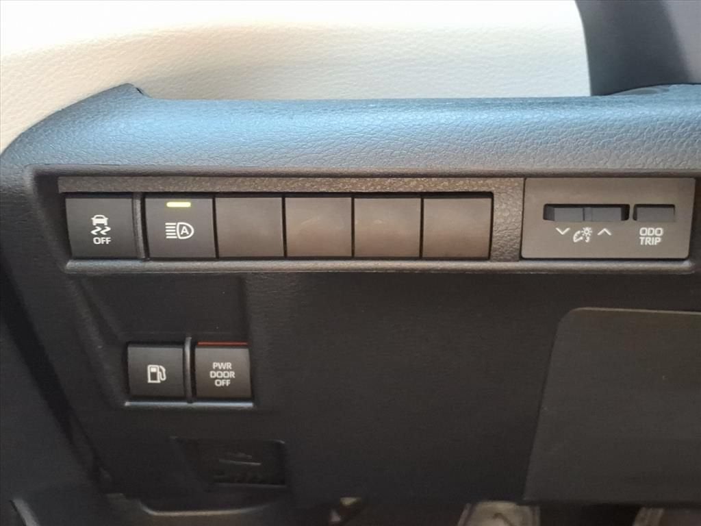 2022 Toyota Sienna Limited
