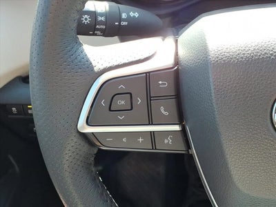 2022 Toyota Sienna Limited