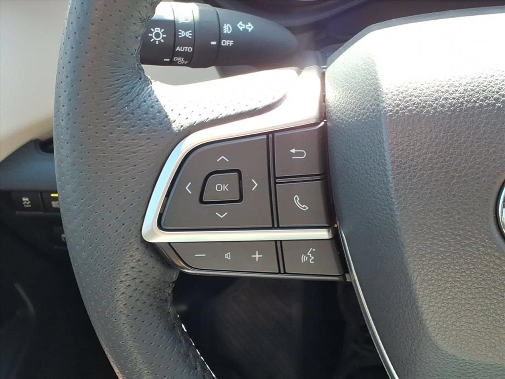 2022 Toyota Sienna Limited