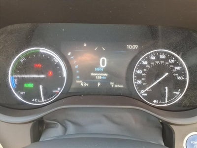2022 Toyota Sienna Limited