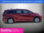 2022 Toyota Sienna Limited