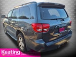 2011 Toyota Sequoia SR5