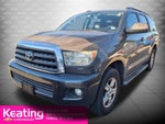 2011 Toyota Sequoia SR5