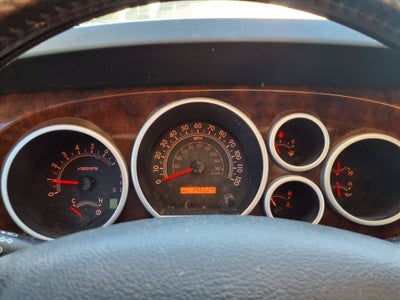2011 Toyota Sequoia SR5