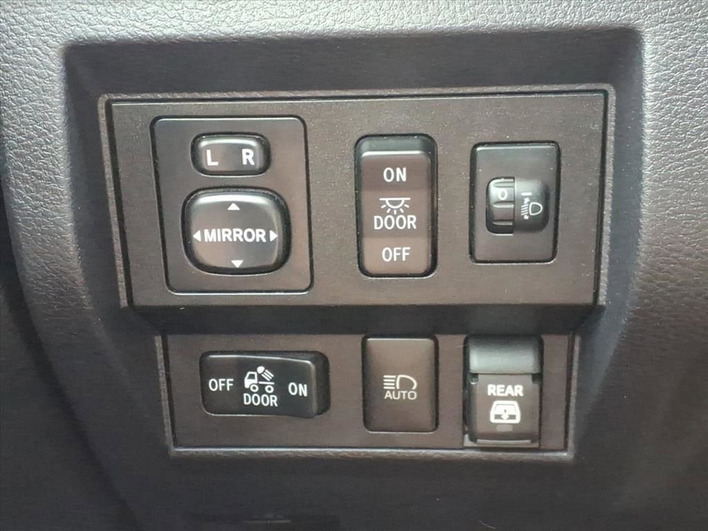 2019 Toyota Tundra 4WD SR5