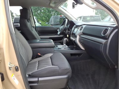 2019 Toyota Tundra SR5 5.7L V8