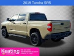 2019 Toyota Tundra 4WD SR5