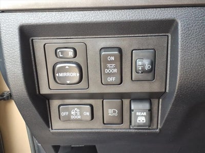 2019 Toyota Tundra SR5 5.7L V8