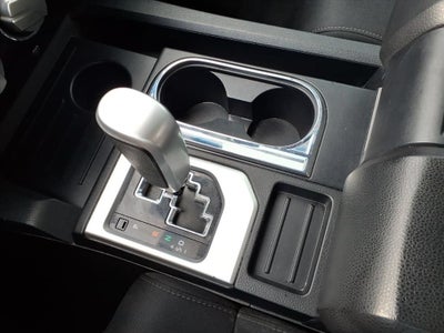 2019 Toyota Tundra SR5 5.7L V8