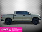2019 Toyota Tundra 4WD SR5