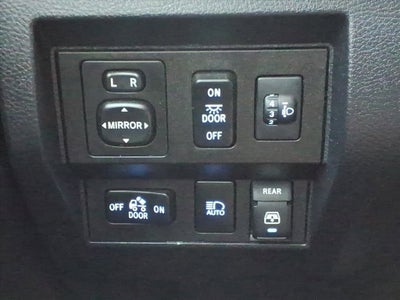 2019 Toyota Tundra 2WD SR5