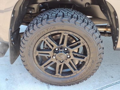 2019 Toyota Tundra 2WD SR5