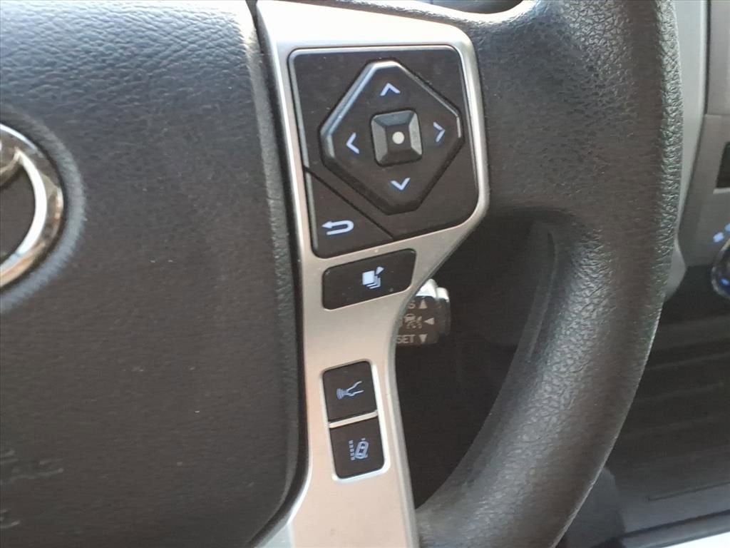 2019 Toyota Tundra 2WD SR5