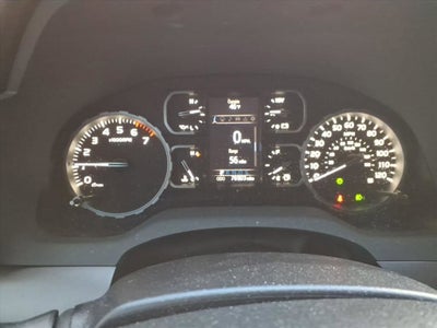 2019 Toyota Tundra 2WD SR5