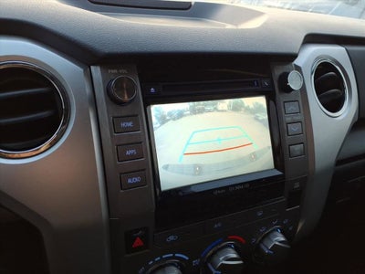 2019 Toyota Tundra 2WD SR5