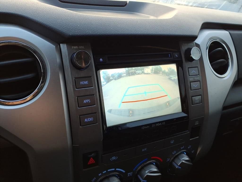 2019 Toyota Tundra 2WD SR5