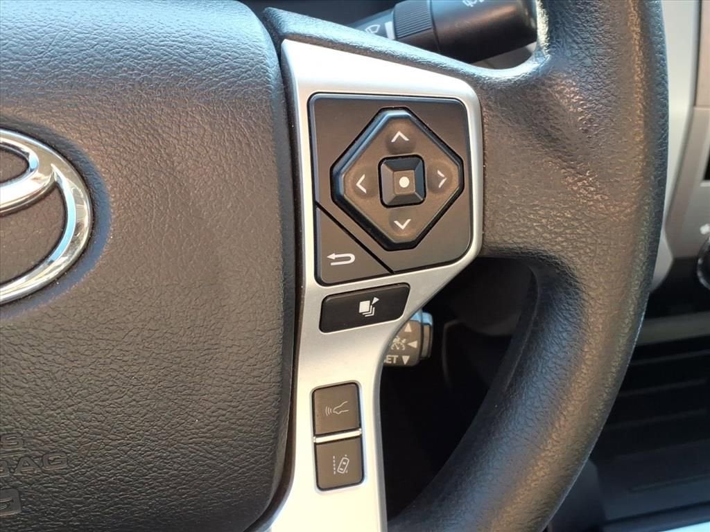 2019 Toyota Tundra 2WD SR5