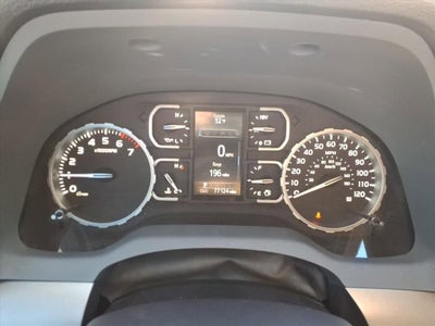 2019 Toyota Tundra 2WD SR5