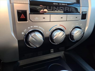 2019 Toyota Tundra 2WD SR5