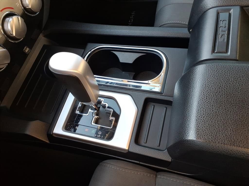 2019 Toyota Tundra 2WD SR5