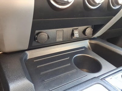 2019 Toyota Tundra 2WD SR5