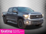2019 Toyota Tundra 2WD SR5