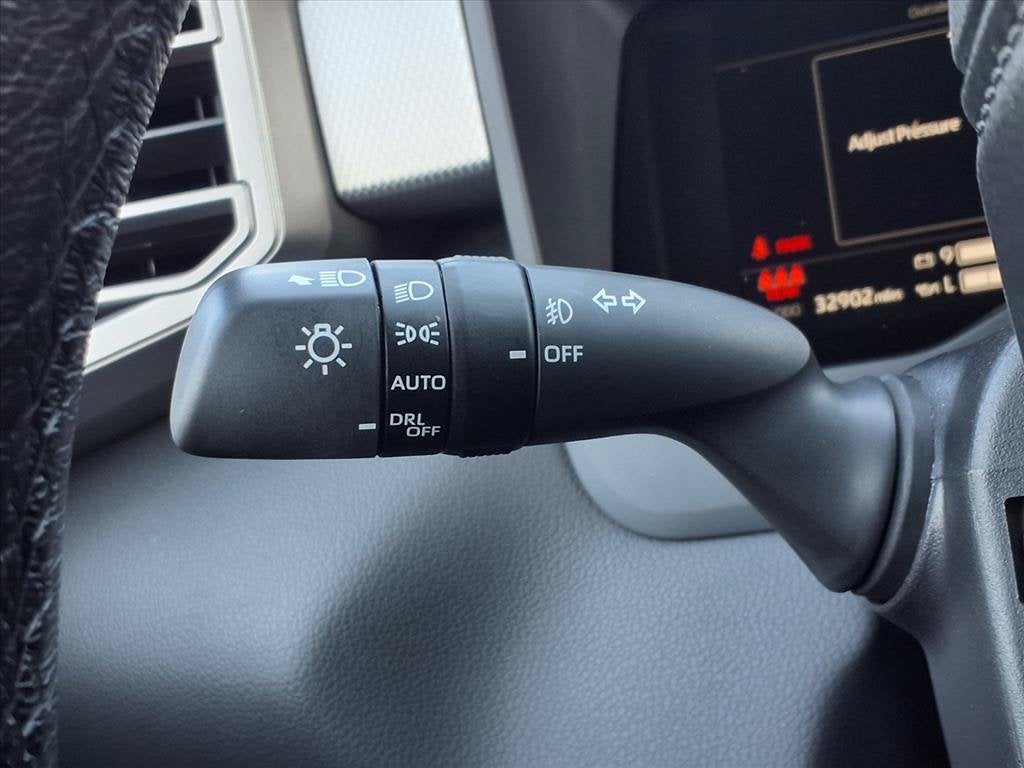 2026 Toyota Tundra 4WD Limited
