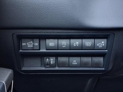 2026 Toyota Tundra 4WD Limited