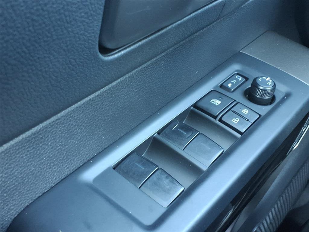 2026 Toyota Tundra 4WD Limited