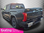 2026 Toyota Tundra Limited CrewMax 5.5' Bed