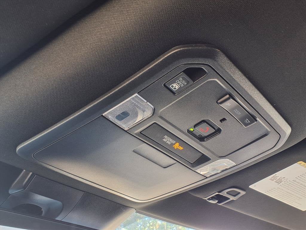 2026 Toyota Tundra 4WD Limited