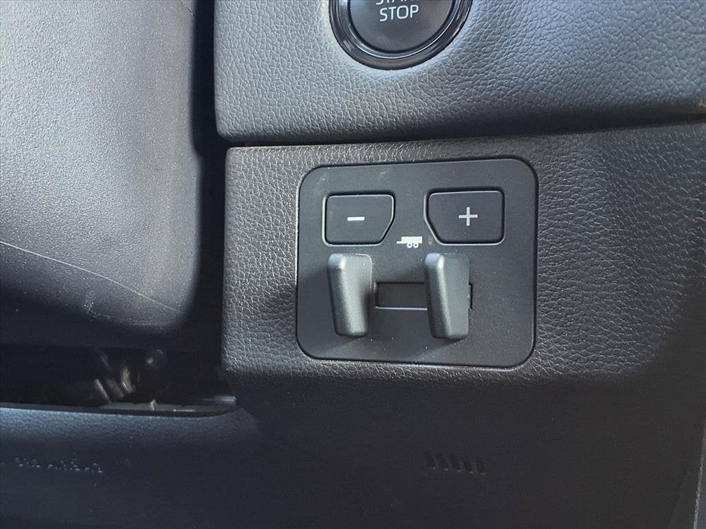 2026 Toyota Tundra 4WD Limited
