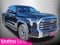 2026 Toyota Tundra Limited CrewMax 5.5' Bed