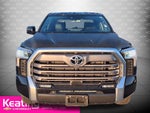 2026 Toyota Tundra Limited CrewMax 5.5' Bed
