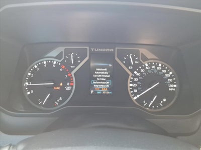 2023 Toyota Tundra SR5