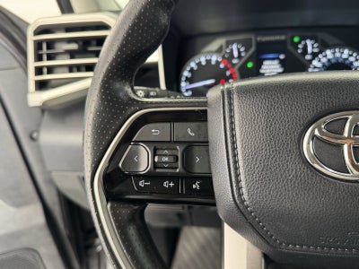 2023 Toyota Tundra SR5