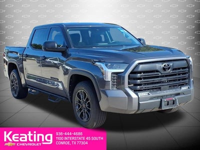 2023 Toyota Tundra SR5