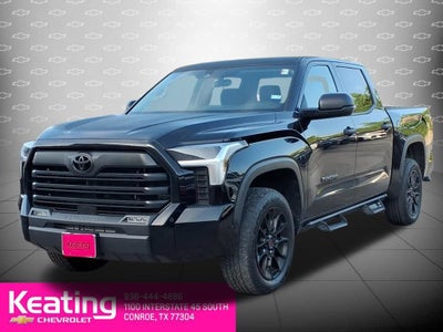 2023 Toyota Tundra SR5