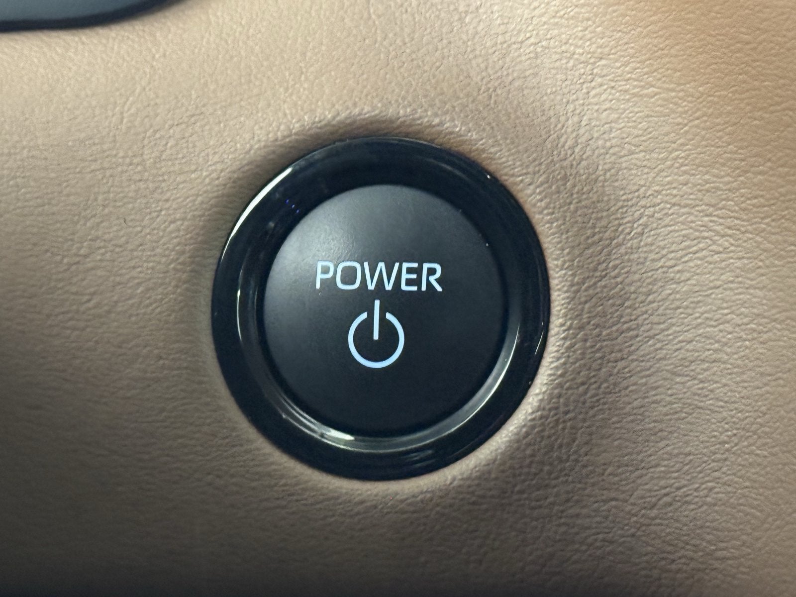 2025 Toyota Tundra Hybrid 1794 Edition CrewMax 5.5' Bed
