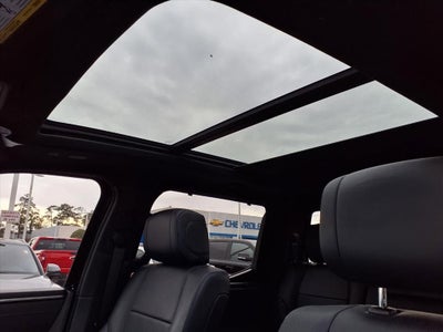 2023 Toyota Tundra 4WD Platinum