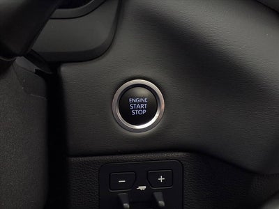 2023 Toyota Tundra 4WD Platinum