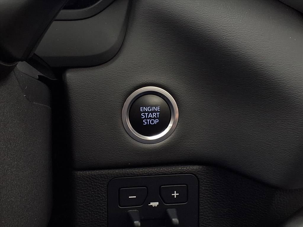 2023 Toyota Tundra 4WD Platinum