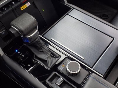 2023 Toyota Tundra 4WD Platinum