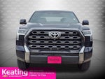 2023 Toyota Tundra 4WD Platinum
