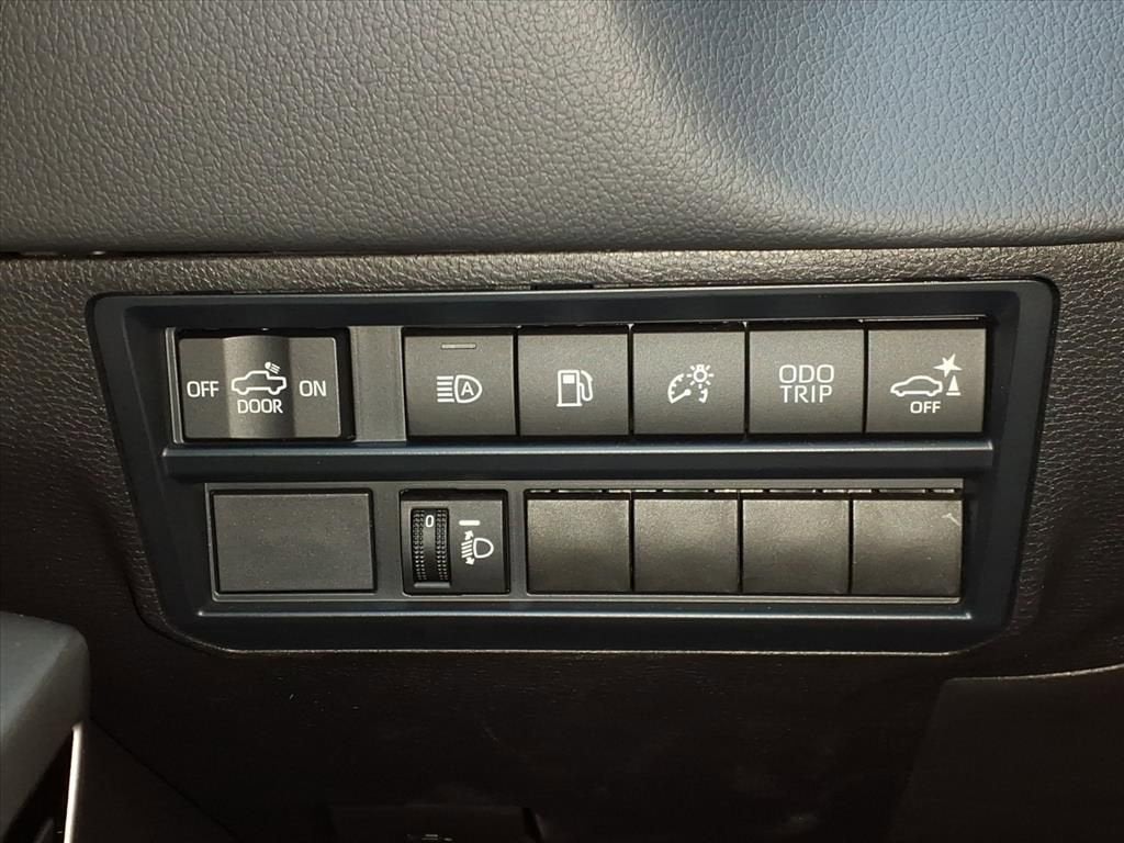 2025 Toyota Tundra 4WD Limited Hybrid