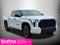 2025 Toyota Tundra 4WD Limited Hybrid