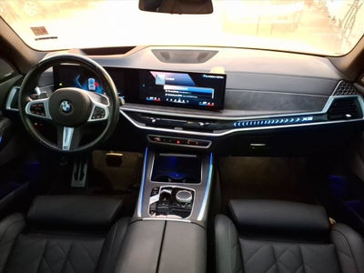 2024 BMW X5 sDrive40i