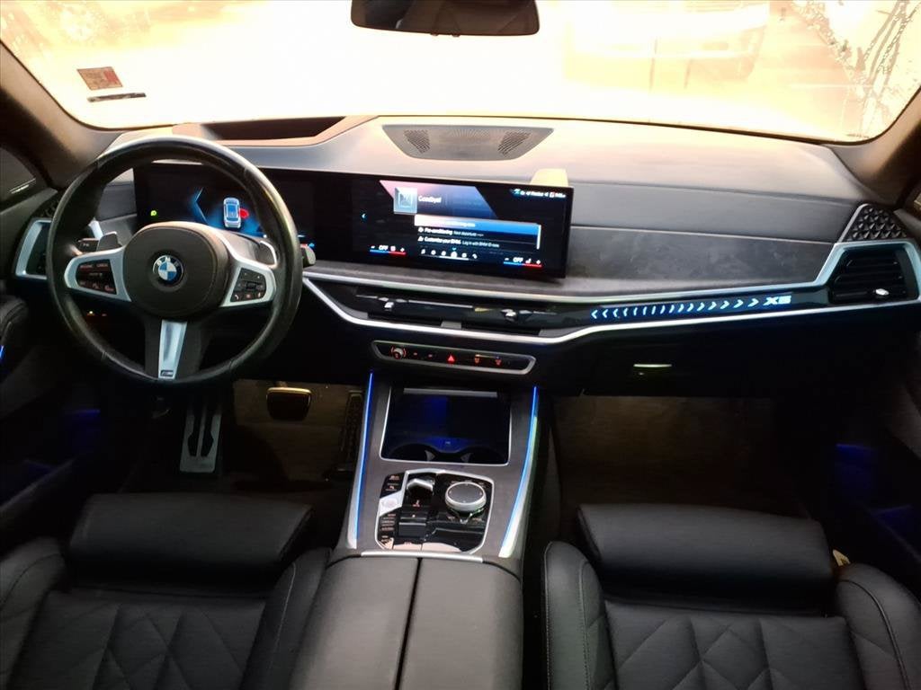 2024 BMW X5 sDrive40i