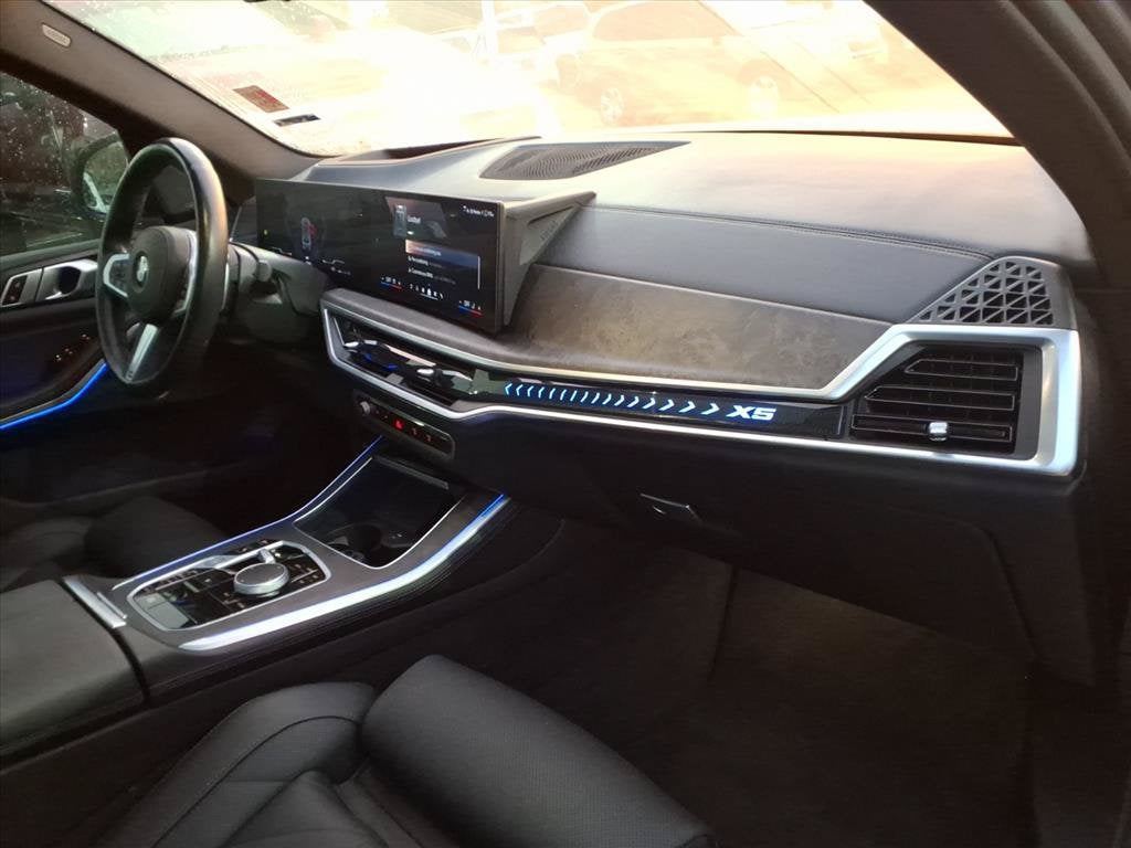 2024 BMW X5 sDrive40i